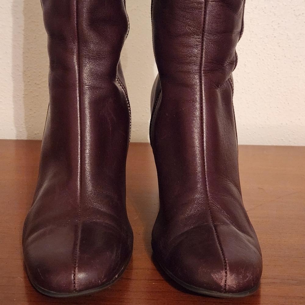 Anne Klein Boots - Picture 2 of 13